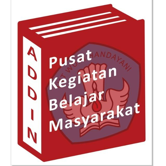 Logo PKBM ADDIN
